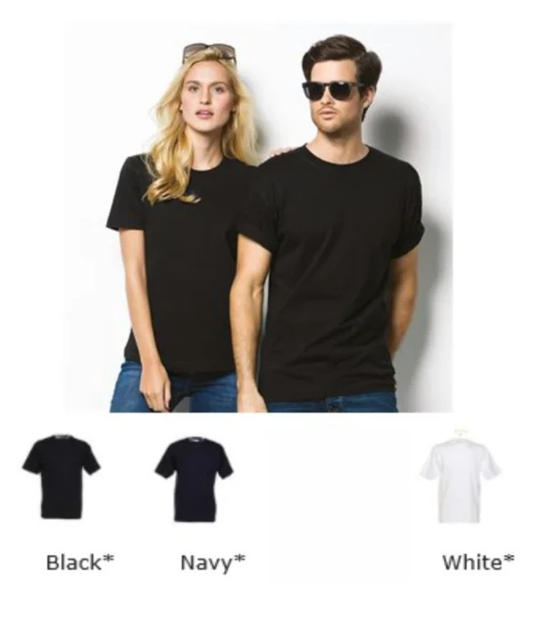 Kustom Kit KK500  Hunky Superior Tee